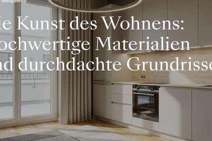 Wohnung Potsdam Bornstedt - 1 Zimmer, 27 m&sup2;, 210.000&euro; | Angebot:22741243