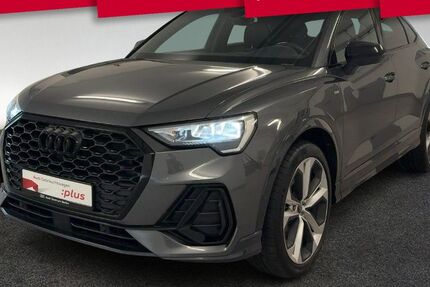 Audi Q3 53.800 km 36.500 &euro; Berlin 12489