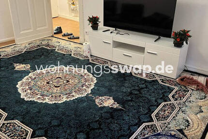 Wohnung Berlin Tempelhof - 2 Zimmer, 45 m&sup2;, 700&euro; | Angebot:26001700