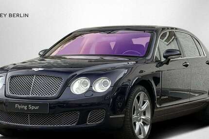 Bentley Flying Spur 108.000 km 28.500 &euro; Berlin 10629