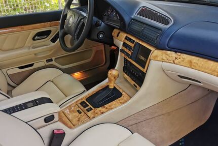 Alpina B12 285.000 km 79.500 € Berlin 13125