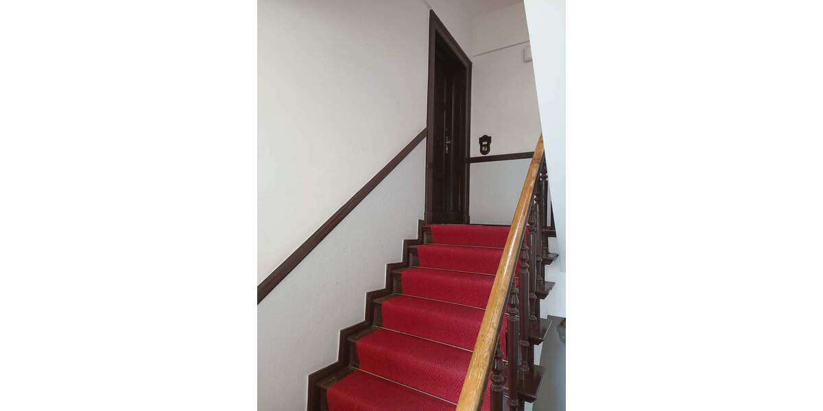 Etagenwohnung Berlin Charlottenburg - 2 Zimmer, 45 m&sup2;, 1.180&euro; | Angebot:24449733