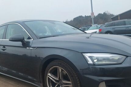 Audi A5 134.000 km 20.500 &euro; Blankenfelde-Mahlow 15831