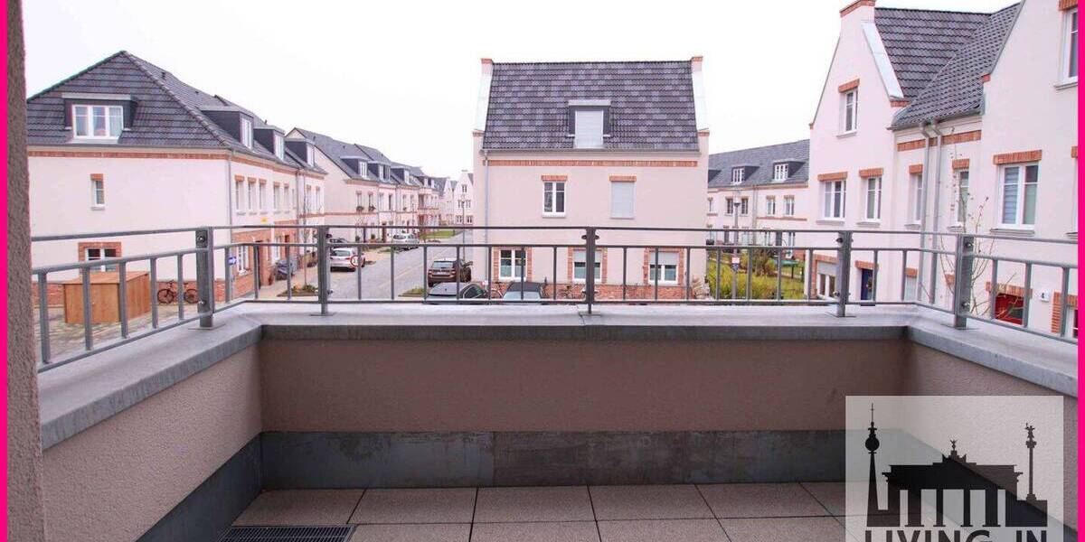 Etagenwohnung Berlin KGA Neues Leben - 3 Zimmer, 80 m&sup2;, 1.499&euro; | Angebot:26435872