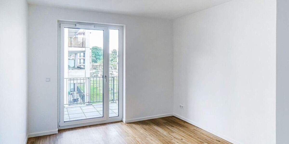 Etagenwohnung Berlin Siemensstadt - 3 Zimmer, 96 m&sup2;, 1.595&euro; | Angebot:25748307
