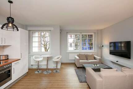 Wohnung Berlin Neukölln - 2 Zimmer, 50 m&sup2;, 306.000&euro; | Angebot:27329769
