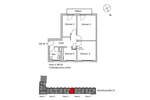 Etagenwohnung Berlin Neukölln - 3 Zimmer, 72 m&sup2;, 691.315&euro; | Angebot:25748511