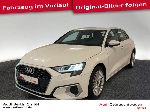 Audi A3 2.150 km 26.900 &euro; Berlin 12489