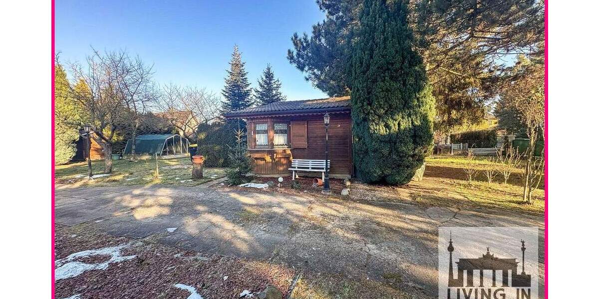 Grundstück Berlin Mahlsdorf - 275.000&euro; | Angebot:25803371