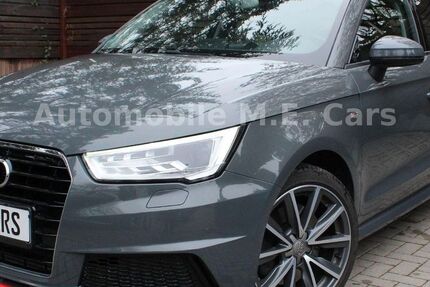 Audi A1 65.000 km 16.950 € Falkensee 14612