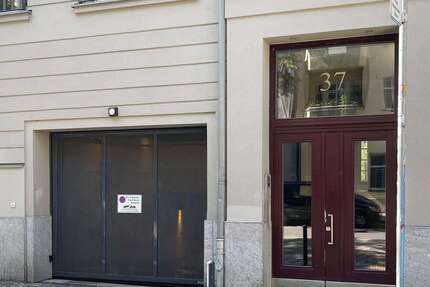 Garagen / Stellplätze Berlin Friedrichshain - 30.000&euro; | Angebot:23876756