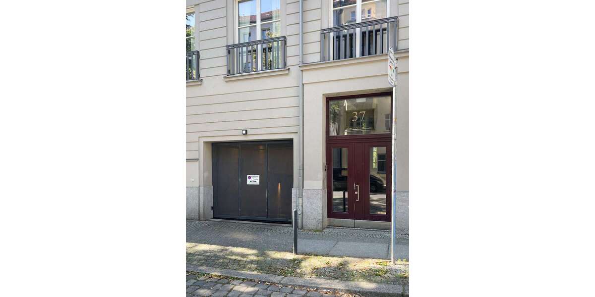 Garagen / Stellplätze Berlin Friedrichshain - 30.000&euro; | Angebot:23876756