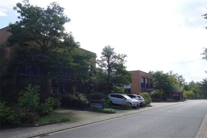 Gewerbeobjekt Velten - 5 Zimmer, 383 m&sup2;, 3.639&euro; | Angebot:20623031