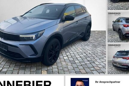 Opel Grandland (X) 77.382 km 20.395 &euro; Berlin 12681