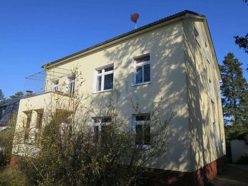 Haus zum Kaufen in Birkenwerder 850.000 € 212 m²