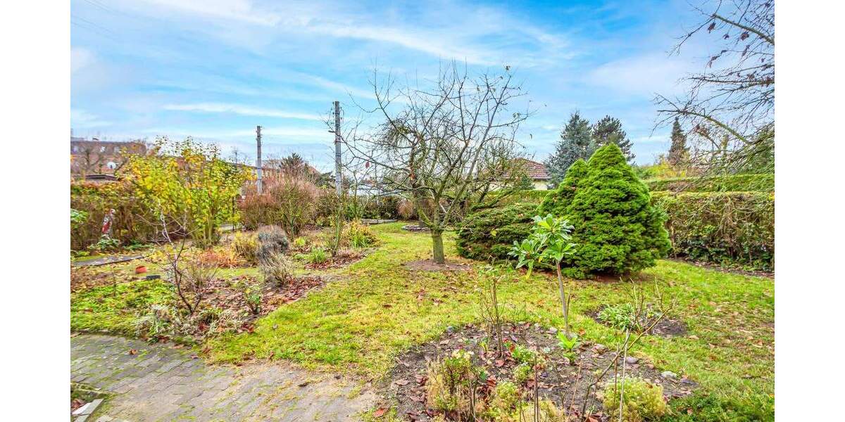 Grundstück Berlin Weißensee - 450.000&euro; | Angebot:24718983