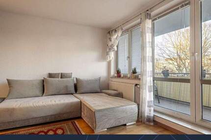 Wohnung Berlin Wilhelmsruh - 2 Zimmer, 50 m&sup2;, 295.000&euro; | Angebot:25752319