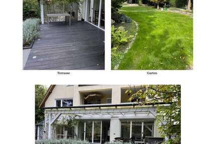 Wohnung Berlin Neukölln - 5 Zimmer, 148 m&sup2;, 2.500&euro; | Angebot:24873499