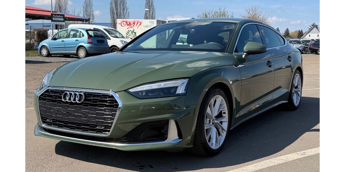 Audi A5 168.000 km 21.500 &euro; Blankenfelde Mahlow 15831