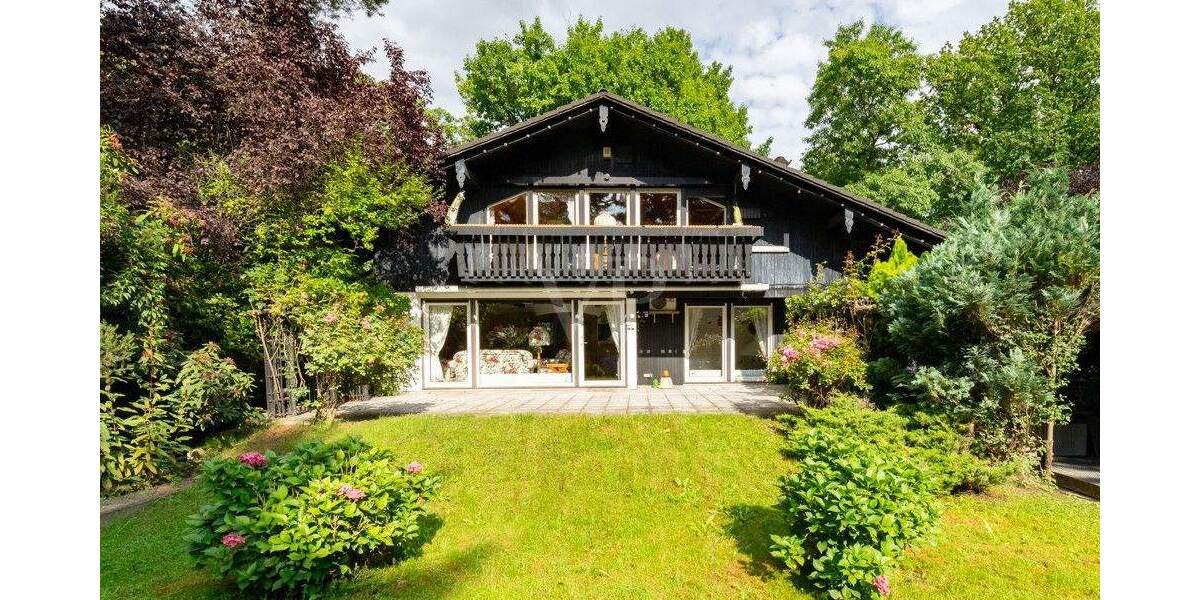 Einfamilienhaus Berlin Lichtenrade - 6 Zimmer, 280 m&sup2;, 1.195.000&euro; | Angebot:23979400