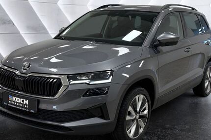 Skoda Karoq 91.215 km 22.990 &euro; Berlin 10553
