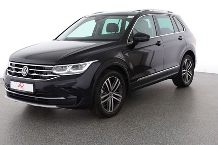 VW Tiguan 45.361 km 31.480 &euro; Berlin 12103