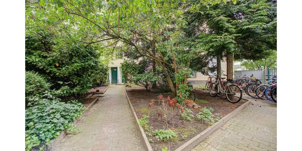 Etagenwohnung Berlin Charlottenburg - 2 Zimmer, 56 m&sup2;, 230.000&euro; | Angebot:23915306