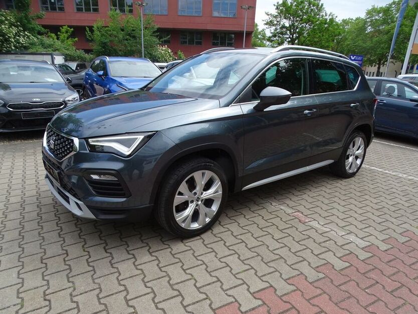 Ateca
