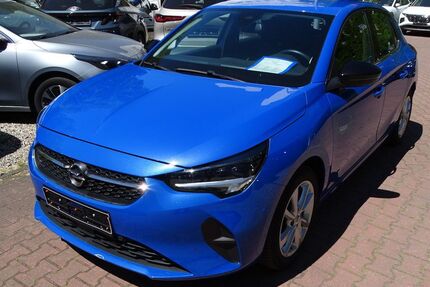 Opel Corsa 60.364 km 13.999 &euro; Berlin 12359
