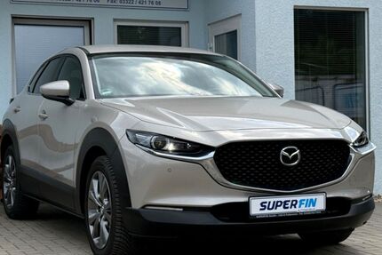 Mazda CX-30 7.182 km 24.990 &euro; Falkensee 14612