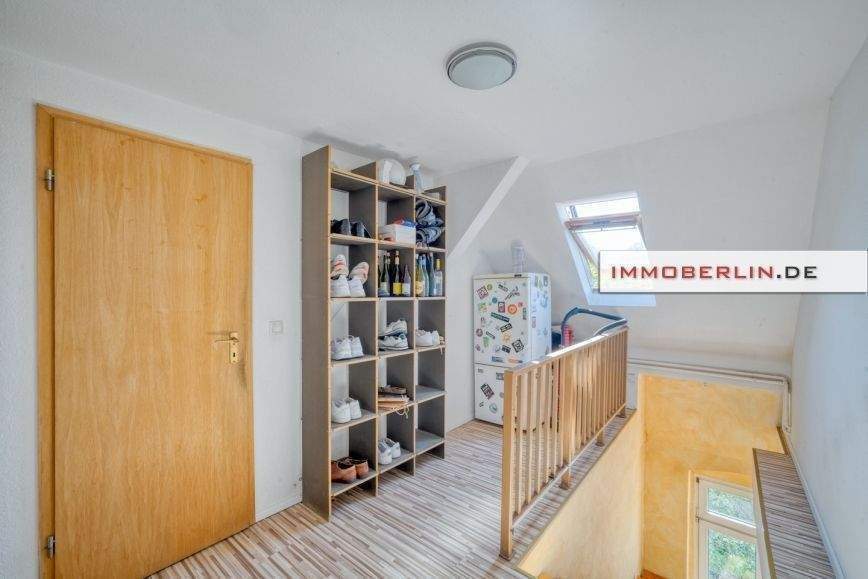 Etagenwohnung Berlin Friedenau - 1 Zimmer, 1.245.000&euro; | Angebot:25663122