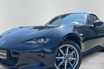 Mazda MX-5 2.519 km 32.990 &euro; Berlin 13599