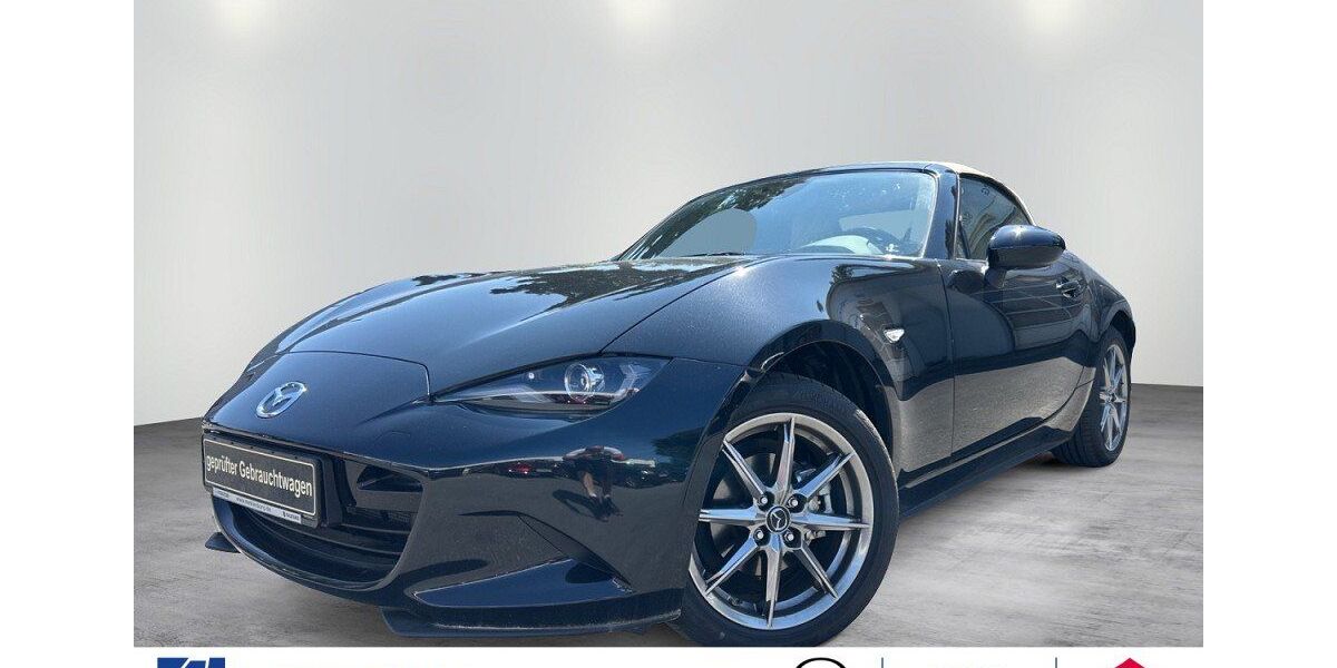 Mazda MX-5 2.519 km 32.990 &euro; Berlin 13599