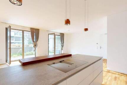 Wohnung Berlin Kreuzberg - 4 Zimmer, 124 m&sup2;, 980.000&euro; | Angebot:24802659