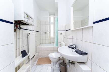 Zimmer Berlin Gesundbrunnen - 615&euro; | Angebot:27084366