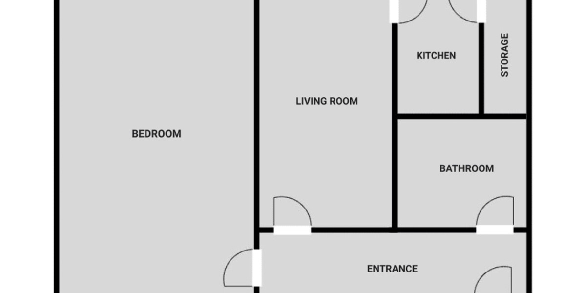 Etagenwohnung Berlin Friedrichshain - 2 Zimmer, 52 m&sup2;, 1.390&euro; | Angebot:26029112