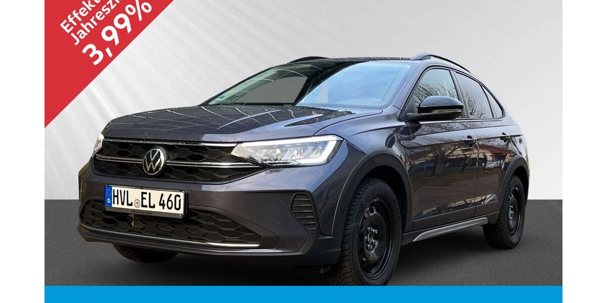 VW Taigo 12.500 km 24.690 &euro; Dallgow-Döberitz 14624