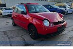 VW Lupo Basis*SchiebeD.*01/26TÜV*FrontUn*AHK 149.624 km 980 &euro; Berlin 13187