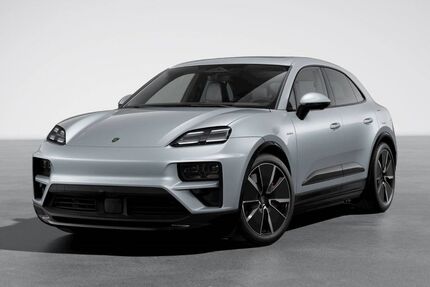 Porsche Macan 12.930 km 115.930 &euro; Berlin 10587