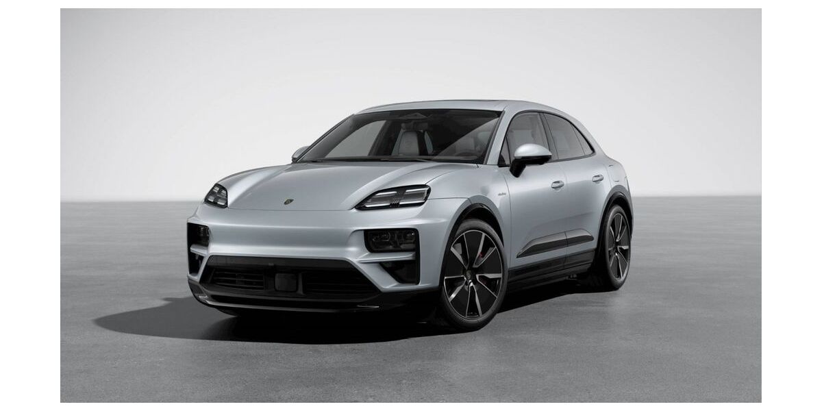 Porsche Macan 12.930 km 115.930 &euro; Berlin 10587