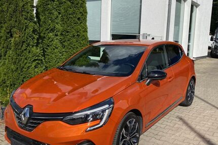 Renault Clio 29.855 km 21.990 &euro; Borgsdorf 16556