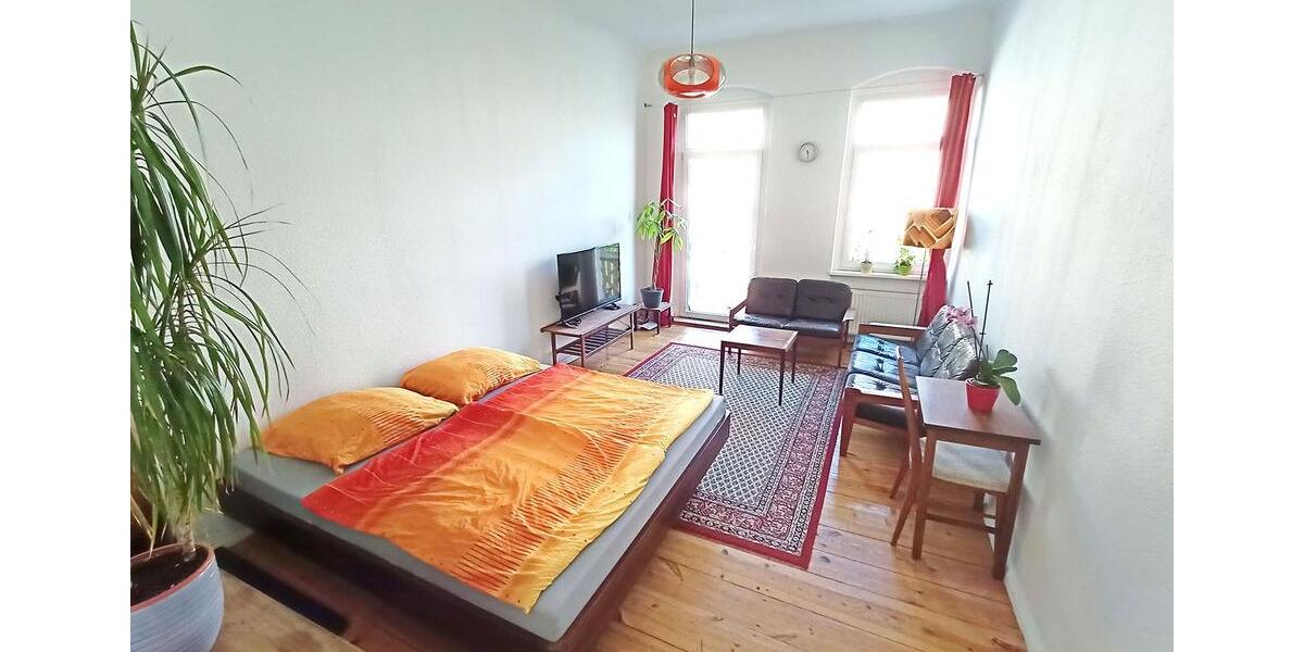 Etagenwohnung Berlin Rummelsburg - 5 Zimmer, 106 m&sup2;, 550.000&euro; | Angebot:26706941
