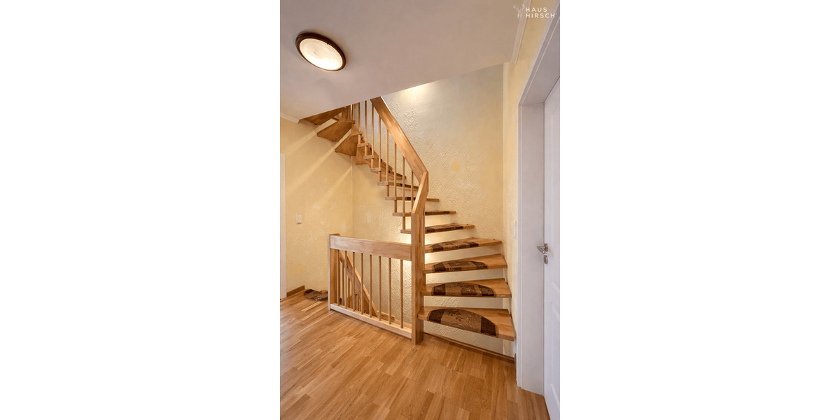 Reihenmittelhaus Berlin Friedrichsfelde - 4 Zimmer, 148 m&sup2;, 679.000&euro; | Angebot:25653514