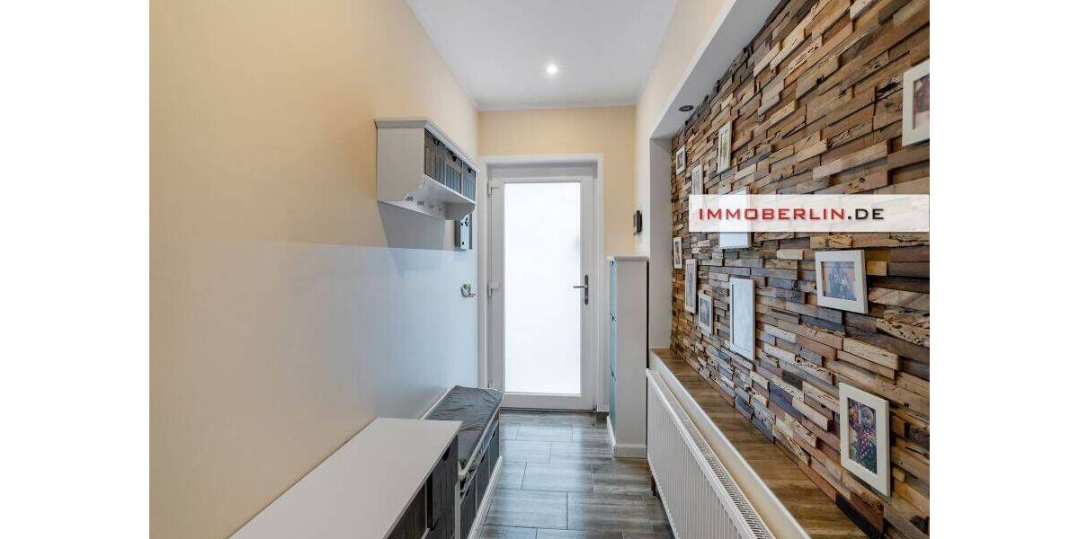 Bungalow Berlin / Mahlsdorf Mahlsdorf - 3 Zimmer, 118 m&sup2;, 629.000&euro; | Angebot:26064253