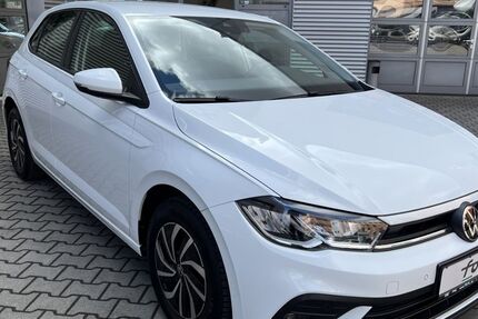VW Polo 84.369 km 13.990 &euro; Berlin 14167
