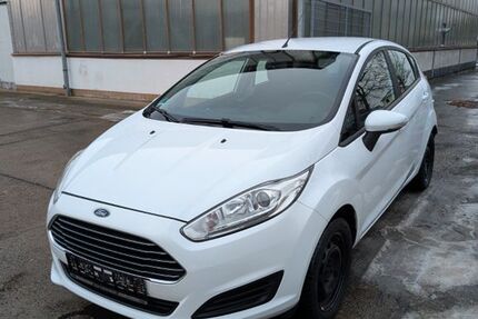 Ford Fiesta 84.000 km 5.790 &euro; Berlin 13158
