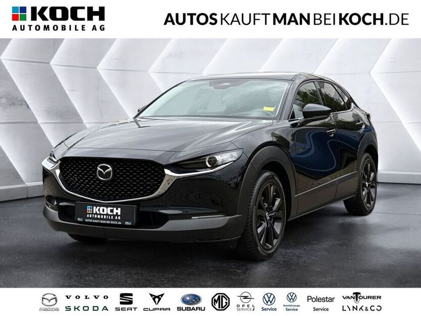 CX-30