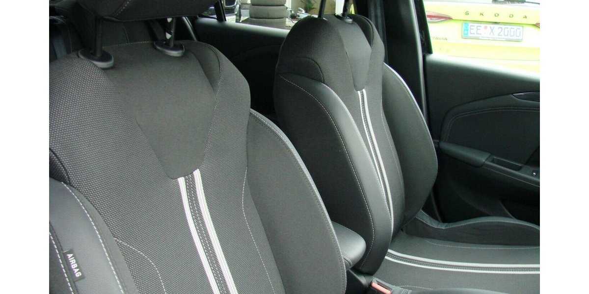 Opel Corsa 1.2 Turbo Mild-Hybrid GS LED Kamera 180º Nav 4.321 km 19.980 &euro; Falkensee 14612