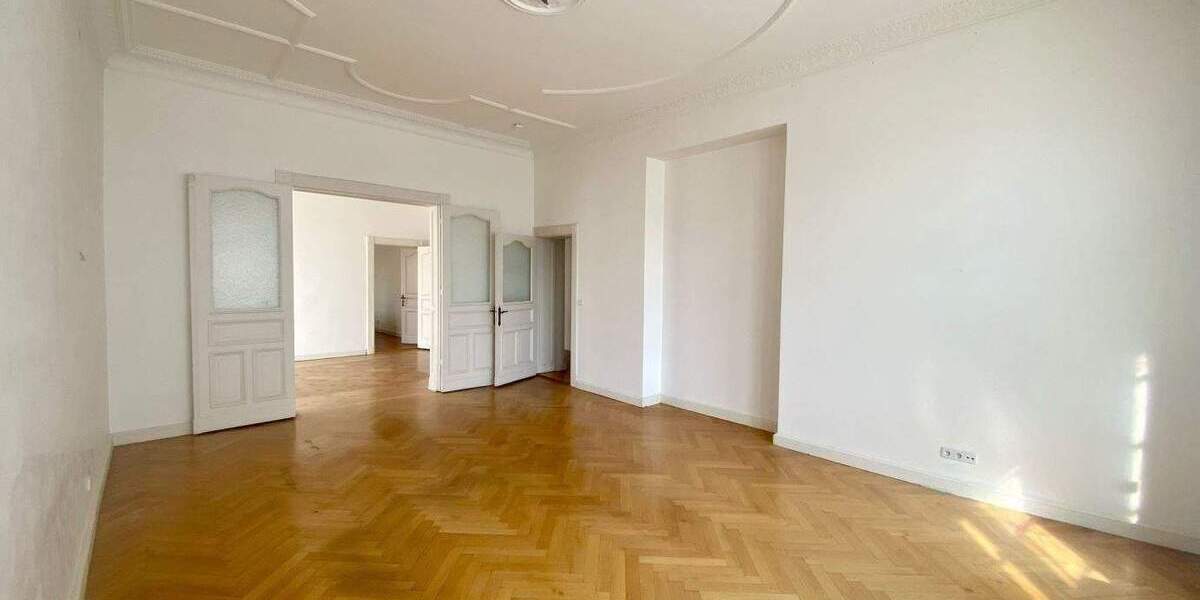 Etagenwohnung Berlin Wilmersdorf - 5 Zimmer, 168 m&sup2;, 899.000&euro; | Angebot:26246979
