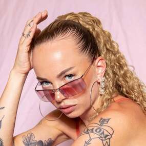 OG LU - ASSIG ABER CUTE Tour 2025 13.12.2025 Säälchen, Berlin-Friedrichshain